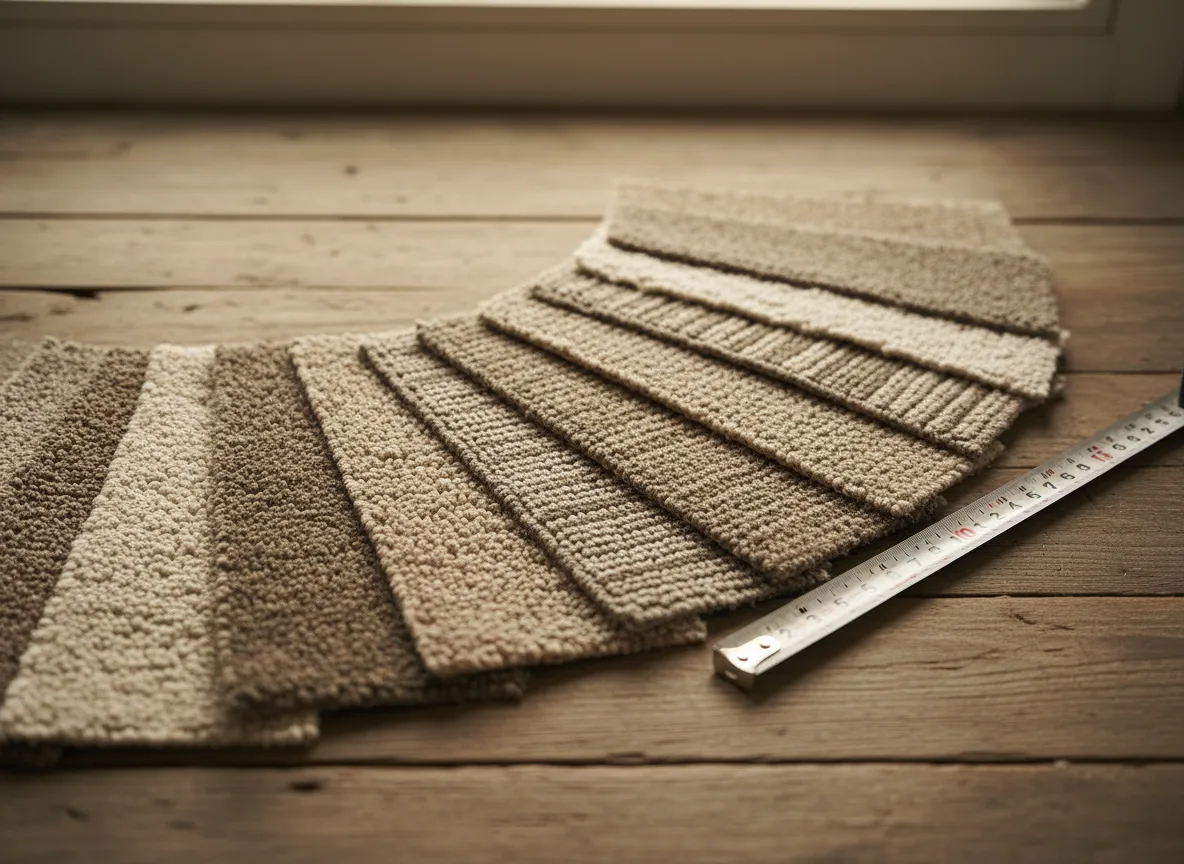 Carpet Installation Englewood, OH FAQs